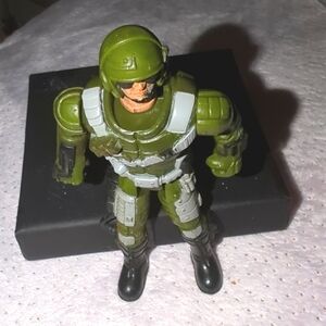 G.I. Joe action figure